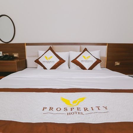Prosperity Boutique Halong Hotel & Restaurent 下龍 外观 照片