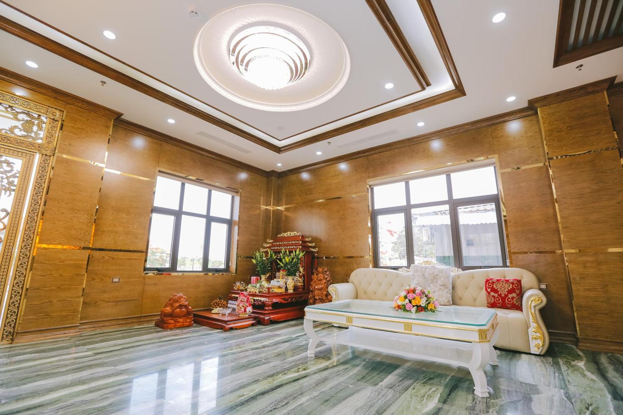 Prosperity Boutique Halong Hotel & Restaurent 下龍 外观 照片